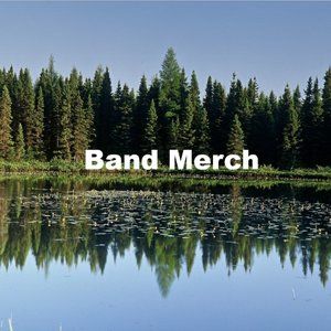 Band Merch!